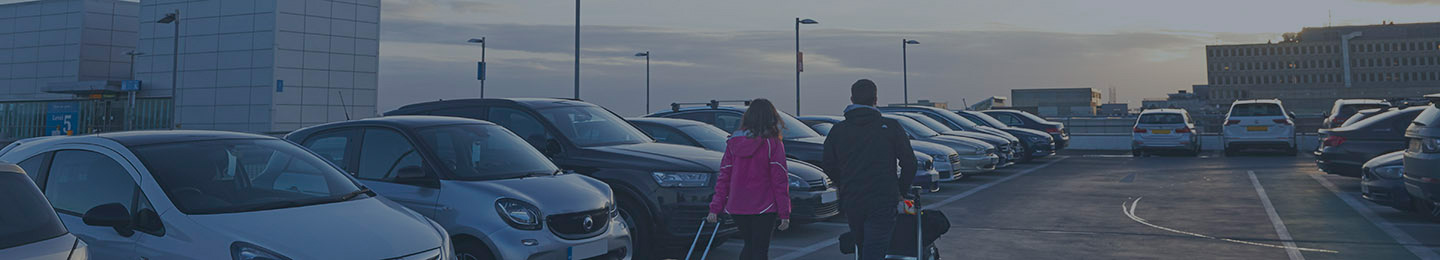 Official London Gatwick Parking
